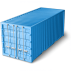 Container icon
