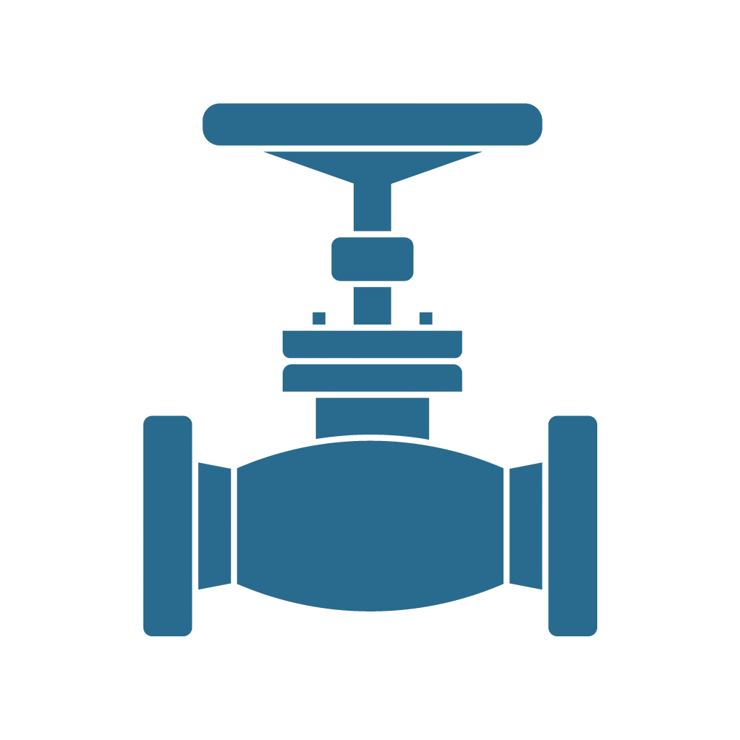 Valve icon